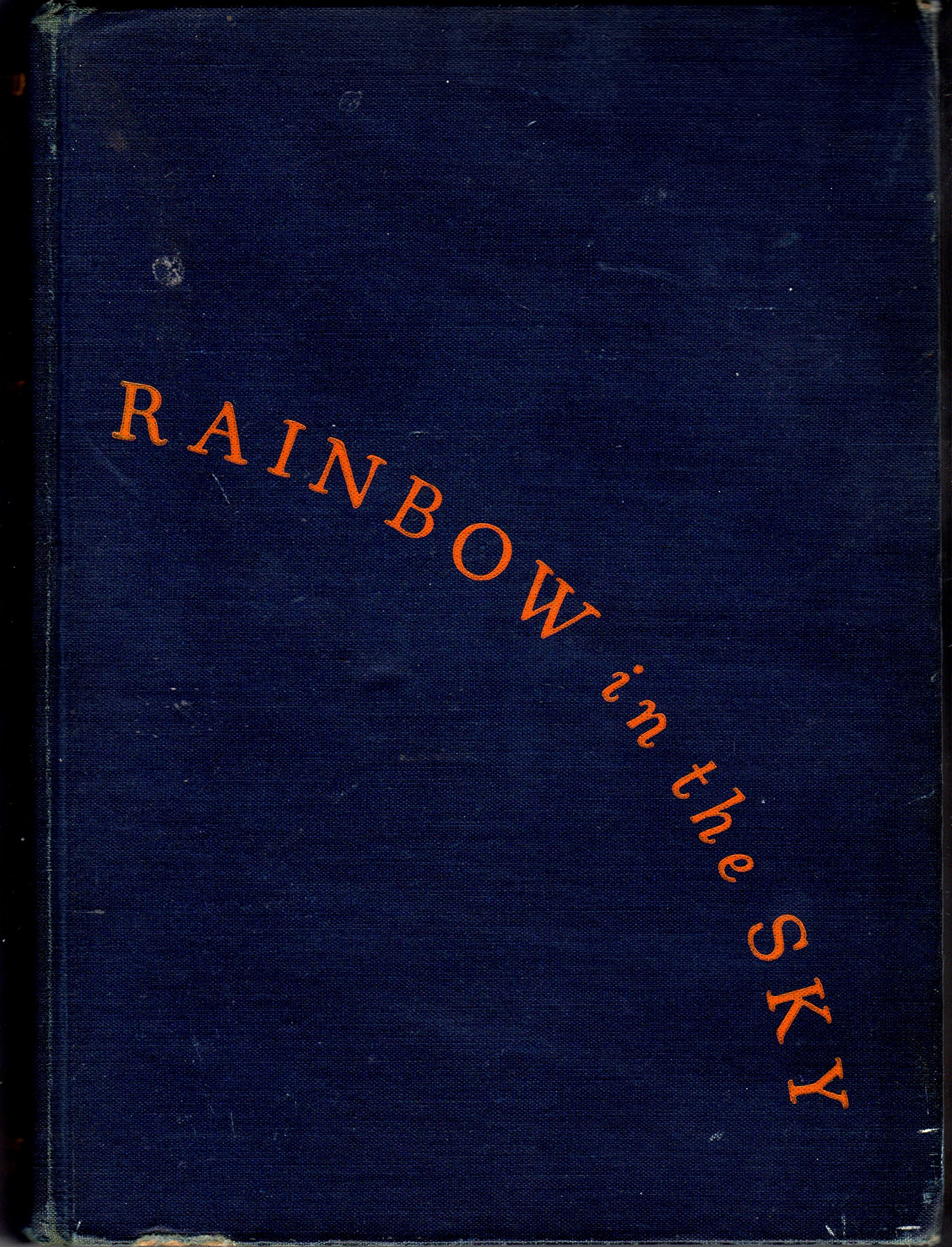 Rainbow in the Sky (Hardcover)