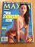 Maxim Magazine by Mike Soutar