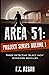 AREA 51: Project Series - V...