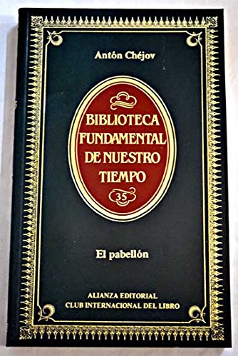 El pabellón