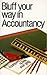 Accountancy (Bluffer's Guides) by John Courtis (1998-01-03)