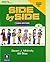 [(Side by Side 3 Student Book 3 Audio CDs)] [Author: Bill Bliss] published on (November, 2001)