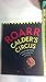 Roarr: Calder's Circus by Maria Kalman (1993-05-01)