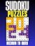 SUDOKU PUZZLES by Salmatics