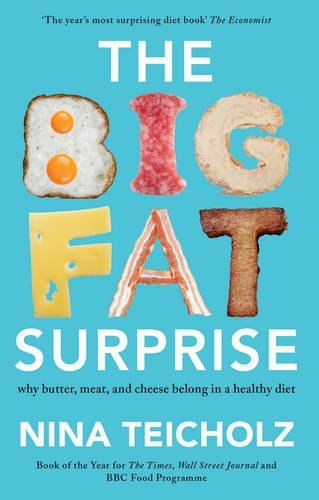 The Big Fat Surprise (Paperback)