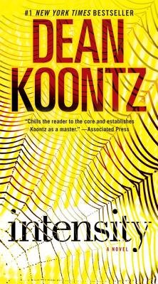 Intensity [INTENSITY] [Mass Market Paperback]