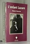 L'enfant Lazare
