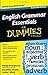 By Wendy M. Anderson English Grammar Essentials For Dummies (... by Wendy M. Anderson