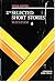 Somerset Maugham: Selected Short Stories: Notes (York Notes)