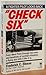 Check Six: A Fighter Pilot Looks Back by Frederick C. Blesse (1991-12-22)