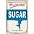 Sugar: A Bittersweet History by Abbott, Elizabeth [Overlook TP, 2011] (Paperback) [Paperback]