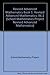 Revised Advanced Mathematics Book 1: Revised Advanced Mathematics: Bk.1 (School Mathematics Project Revised Advanced Mathematics) by School Mathematics Project (1988-08-04)