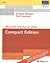 Microsoft® Sql Server 2005 Compact Edition