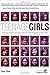 Teenage Girls by Ginny Olson by Ginny Olson