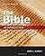 The Bible: An Introduction,...