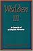 Walden III: In Search of a Utopian Nirvana by Stephen Wolinsky (2006-05-22)
