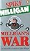 Milligan's War: The Selected War Memoirs of Spike Milligan by Spike Milligan (1989-08-03)