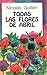 Todas Las Flores De Abril (Spanish Edition)