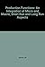 Production functions: An integration of micro and macro, short run and long run aspects (Contributions to economic analysis)
