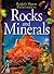Rocks and Minerals (Reader's Digest Pathfinders) by Tracy Staedter (2004-02-06)