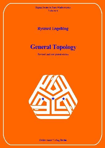 General Topology (Hardcover)