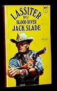 Lassiter: Blood River (#17)