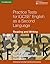 Practice Tests for IGCSE English as a Second Language: Reading and Writing Book 2 (Cambridge International IGCSE) by Marian Barry (2010-11-08)