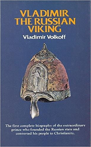 Vladimir, the Russian Viking (Hardcover)