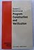 Programme Construction and Verification by Roland C. Backhouse (1986-03-03)