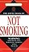 The Little Book of Not Smoking by Neil Casey (1999-09-23)