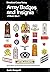 Army Badges and Insignia of World War 2 Book 1 Great Britain,Poland,Belgium,Italy,U.S.S.R.,Germany