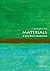 Materials: A Very Short Introduction (Very Short Introductions) by Christopher Hall (2014-12-23)