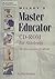 Milady's Master Educator CD-ROM by Letha Barnes (2001-11-30)