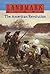 The American Revolution (Landmark Books) by Bruce Bliven Jr. (1981-02-12)