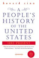 A People's History of the United States: 1492-Present, 20th Anniversary Edition