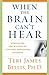 When the Brain Can't Hear by Teri James Bellis, Ph.d.. (Atria Books,2003) [Paperback]