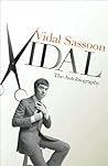 Vidal: The Autobiography by Vidal Sassoon (2011-02-24)