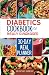 Diabetics Cookbook for Newl...