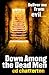 Down Among the Dead Men (Di Frank Keane 2) by Ed Chatterton (2013-11-07)