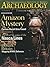 Archaeology Magazine (May/J...