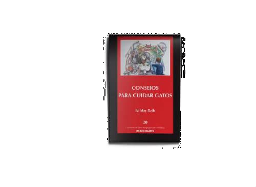 Consejos para cuidar gatos (Paperback)