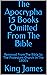 The Apocrypha 15 Books Omit...