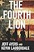 The Fourth Lion by Ayers, Jeff, Lauderdale, Kevin (2014) Paperback