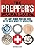 Prepper's Pocket Guide by B...