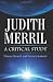Judith Merril: A Critical S...