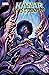 Ka Zar Lord of the Savage Land #5 FNL ISS