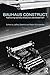 [(Bauhaus Construct : Fashioning Identity, Discourse and Modernism)] [Edited by Jeffrey Saletnik ] published on (October, 2009)