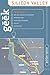 Geek Silicon Valley: The Inside Guide To Palo Alto, Stanford, Menlo Park, Mountain View, Santa Clara, Sunnyvale, San Jose, San Francisco, First Edition by Ance V (1-Nov-2007) Paperback