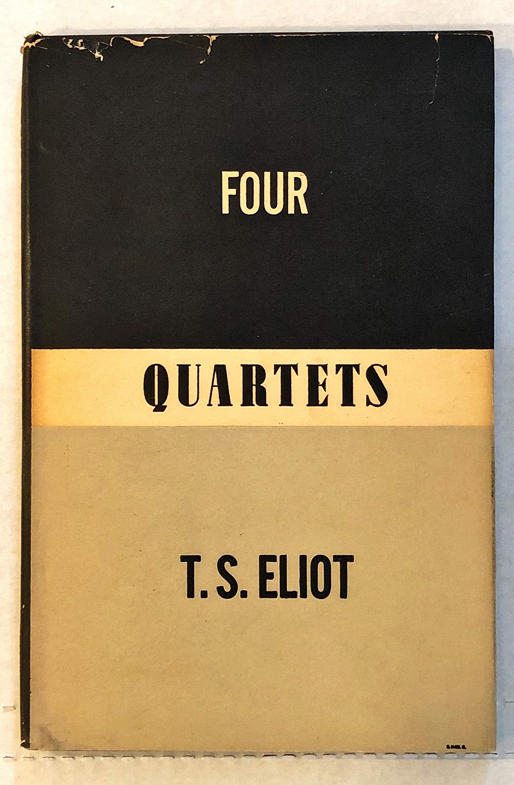 Four Quartets
