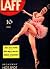 Laff The Humourous Pin-Up Magazine April 1941 by Adrian B. Lopez
